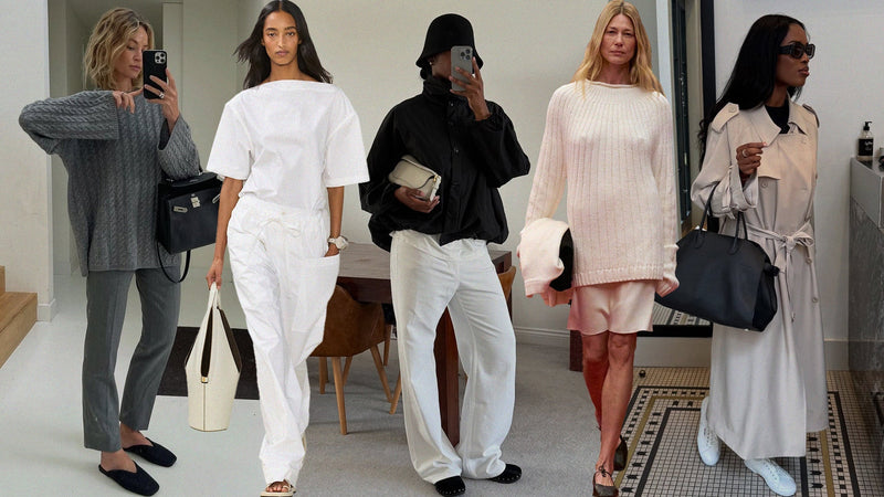 🍂 Tendencias Fall 2025 (y un 2026 que ya viene con drama incluido)