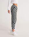 Bottoms Zebra Crossing Women's Track Pants