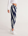 yoga Zebra Women's Track Pants