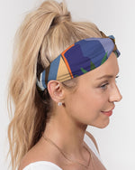 Afternoon Tea Twist Knot Headband Set