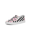 Summer Strips  Canvas Shoe