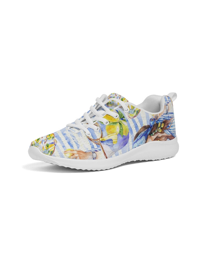 Lemons Fashion Women's Athletic Shoe