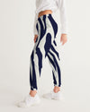 yoga Zebra Women's Track Pants