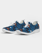 Abstract Awake Fly knit Shoe