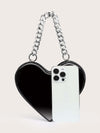 Rock heart  Bag