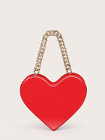 Rock heart  Bag