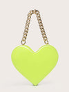 Rock heart  Bag