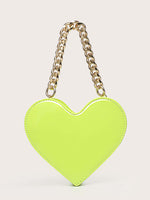 Rock heart  Bag