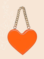 Rock heart  Bag