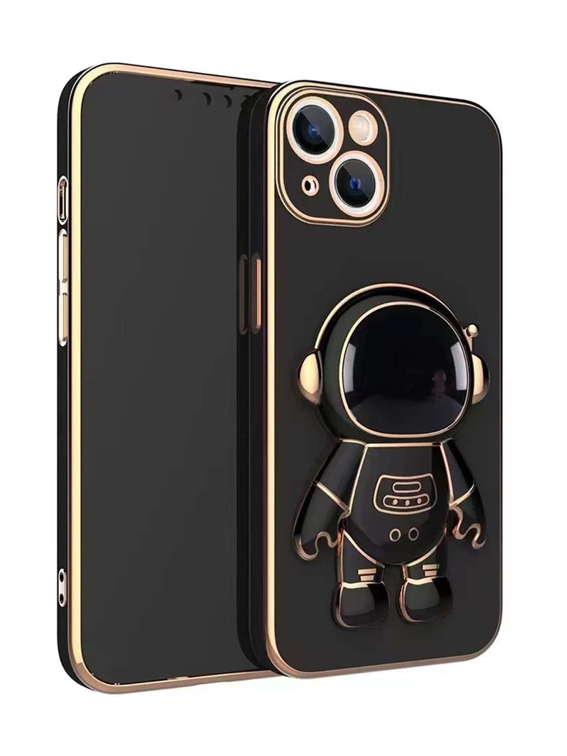 Phone Case With Astronaut