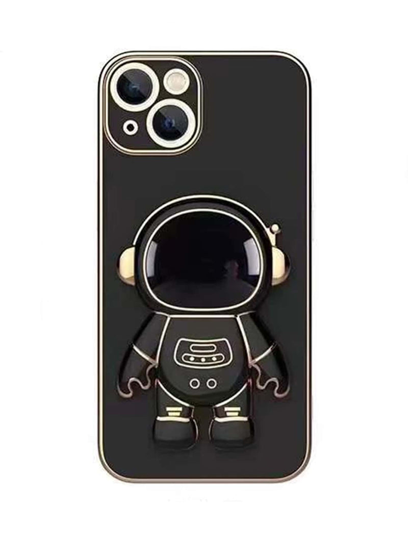 Phone Case With Astronaut