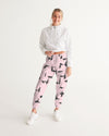 Retro Beautiful Track Pants