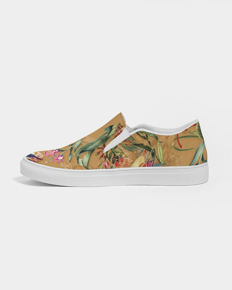 Retro  Style  Canvas Shoe