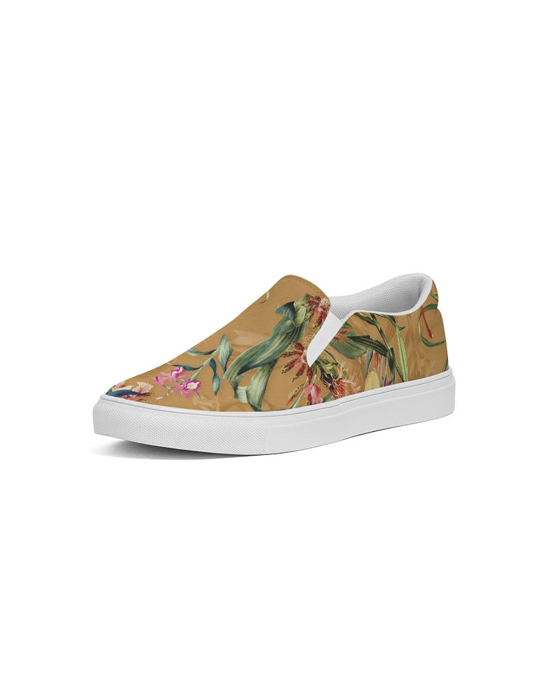 Retro  Style  Canvas Shoe