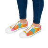 Women's Low Top Sneakers