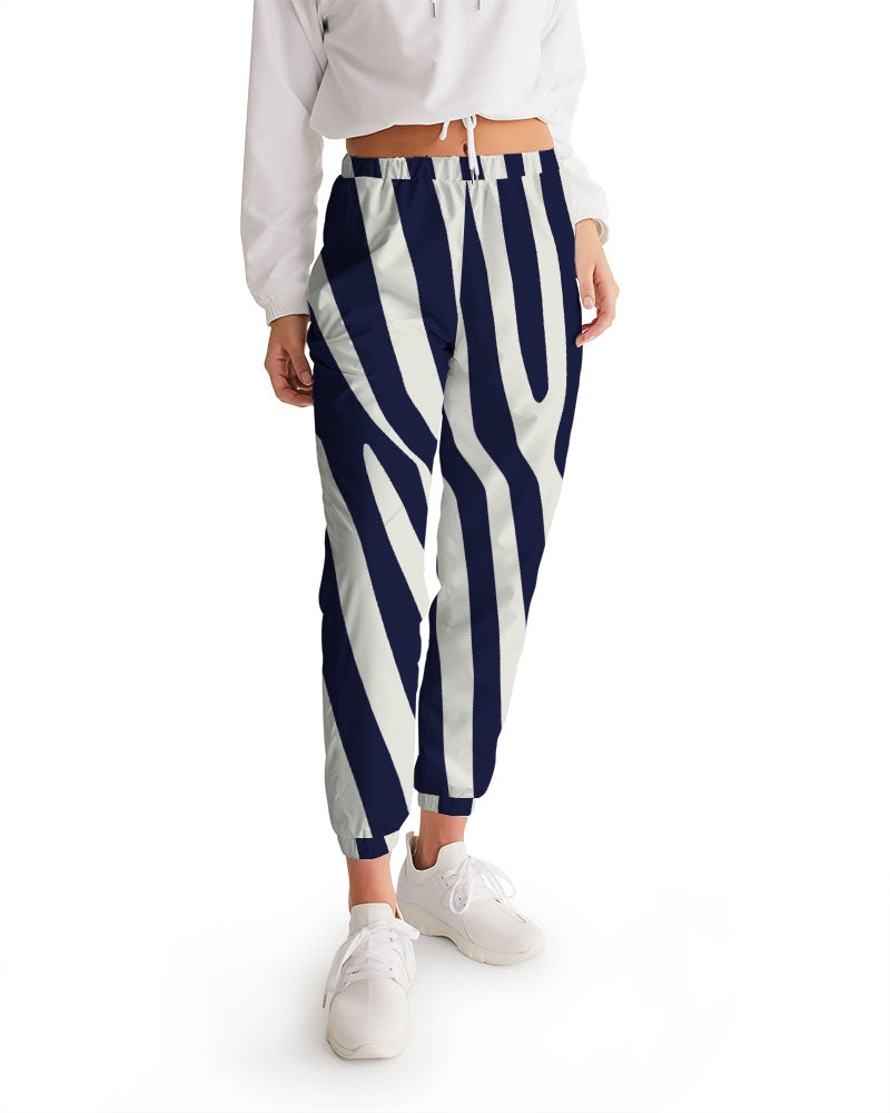 yoga Zebra Women's Track Pants