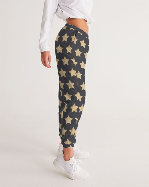 Retro Military Stars  Pants