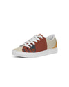 My Lady Women's Faux-Leather Sneaker