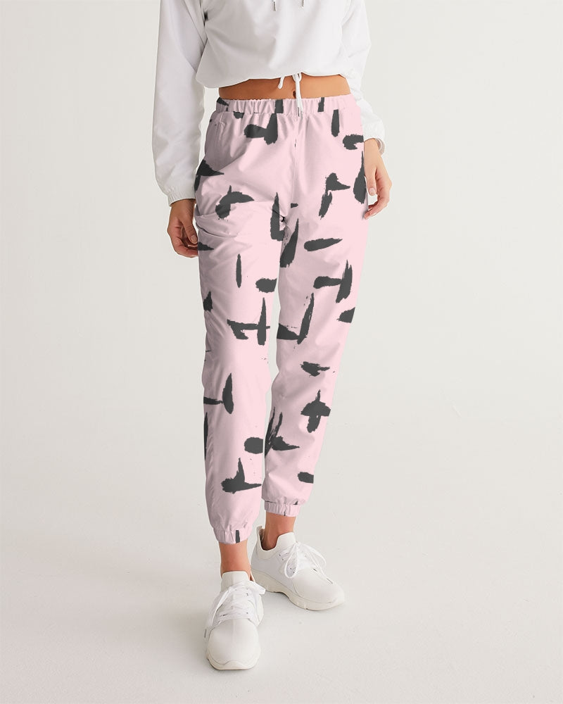 Retro Beautiful Track Pants