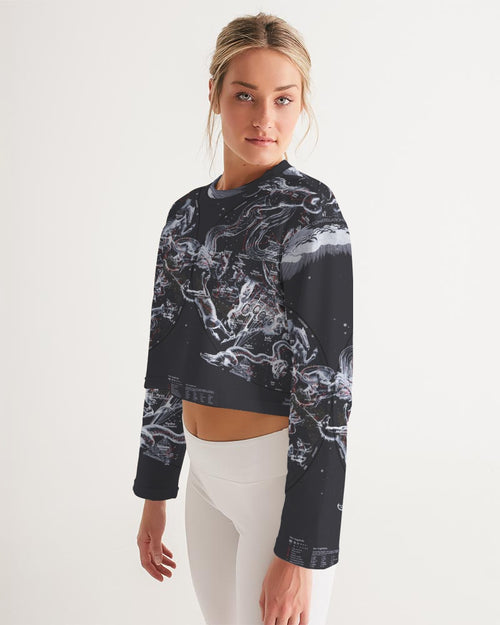 Space Deep Sweatshirt