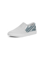 Shapes Women's Slip-On Canvas Shoe