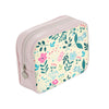 Floral Make Up Bag