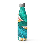 Floral Botanical Bottle