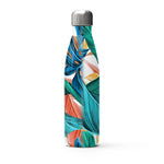 Floral Botanical Bottle