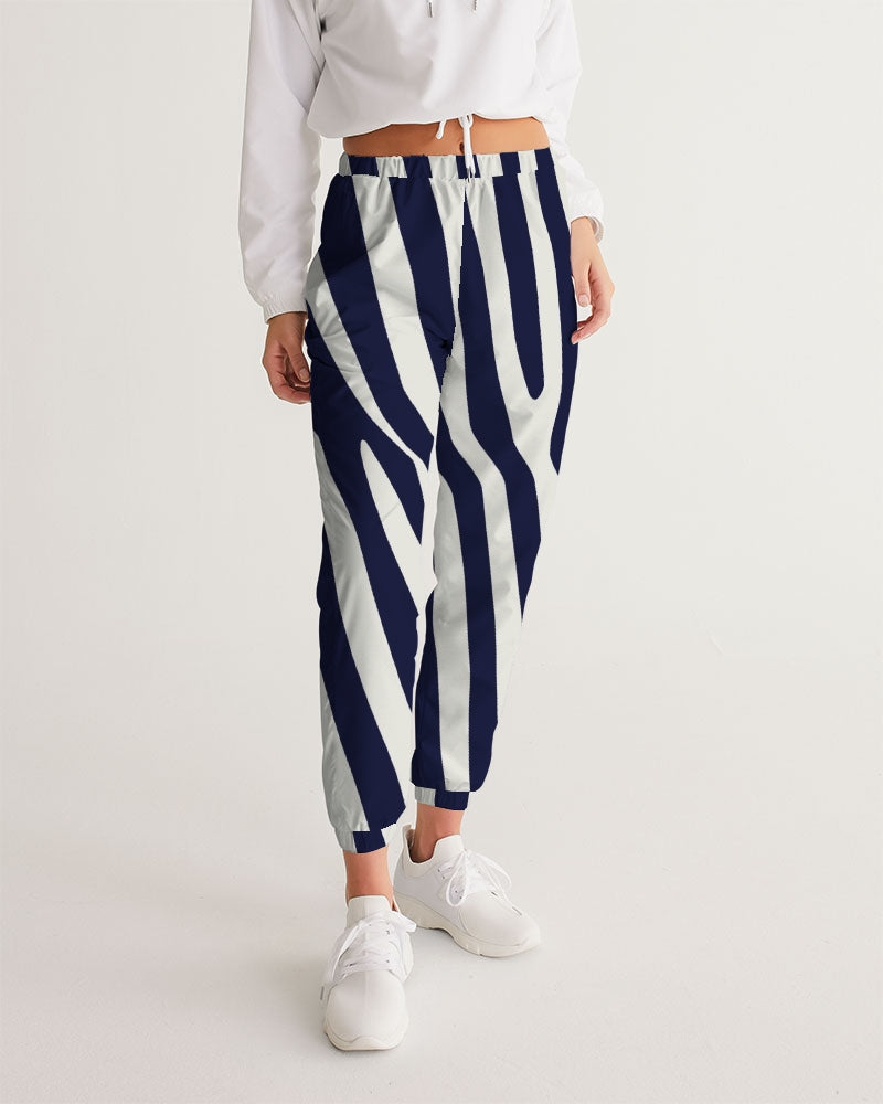 yoga Zebra Women's Track Pants