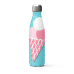 Pop Art Bottle