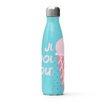 Pop Art Bottle