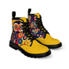 Women's Canvas Boots