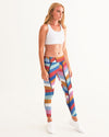 yoga Rainbow Women's Yoga Pants