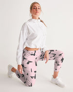 Retro Beautiful Track Pants