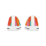 Women's Low Top Sneakers