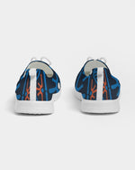 Abstract Awake Fly knit Shoe