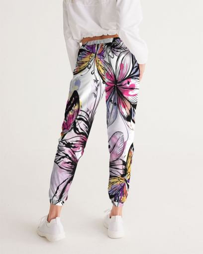 Summer Fascinating  Pants