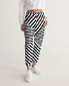 Bottoms Zebra Crossing Women's Track Pants