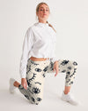 Pop Art Eye Track Pants