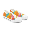 Women's Low Top Sneakers