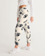 Pop Art Eye Track Pants