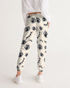 Pop Art Eye Track Pants