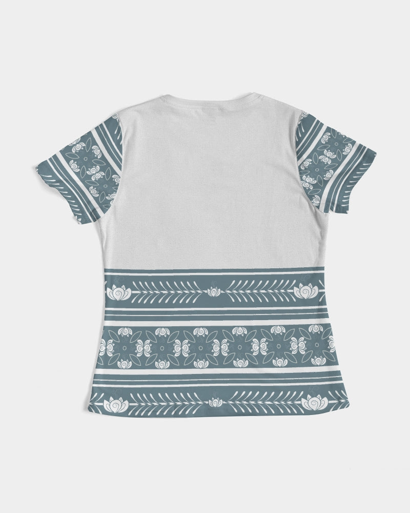 Shapes Women's Tee