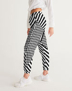 Bottoms Zebra Crossing Women's Track Pants