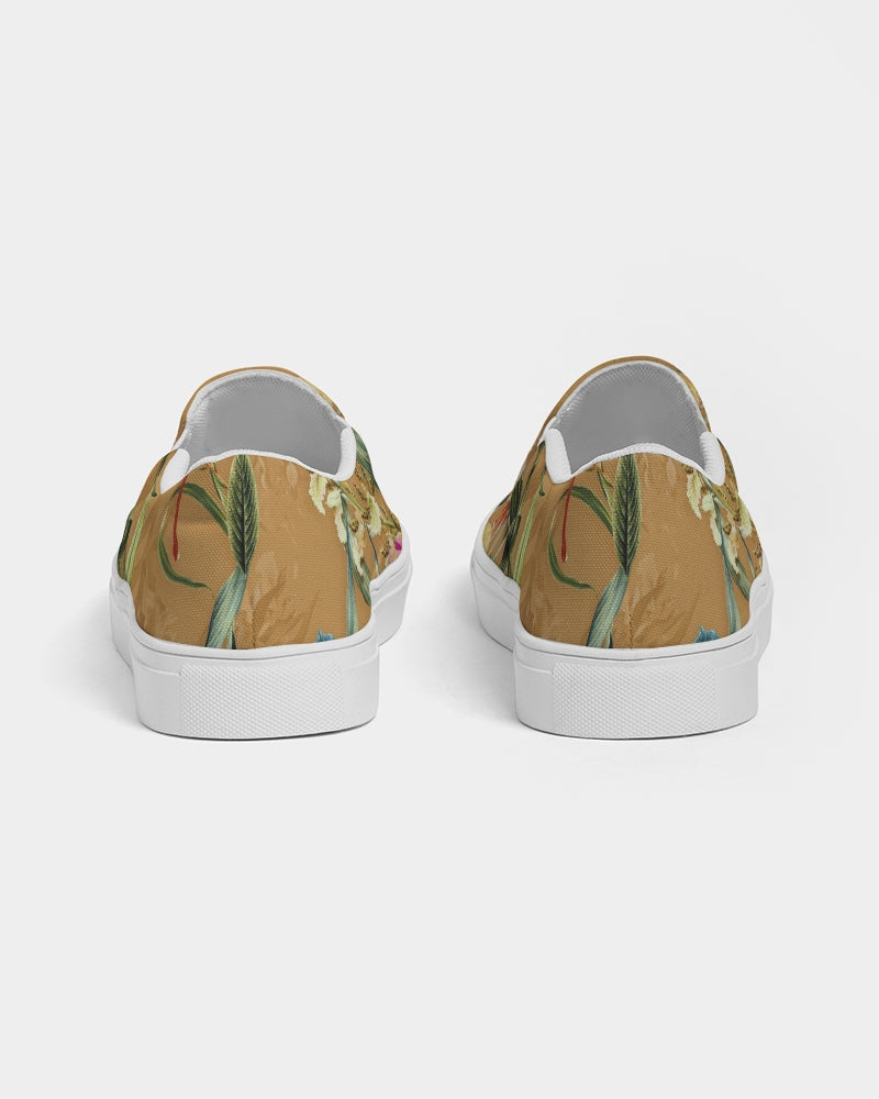 Retro  Style  Canvas Shoe