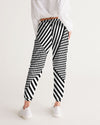 Bottoms Zebra Crossing Women's Track Pants