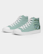 Summer  High top Canvas Shoe