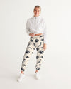 Pop Art Eye Track Pants