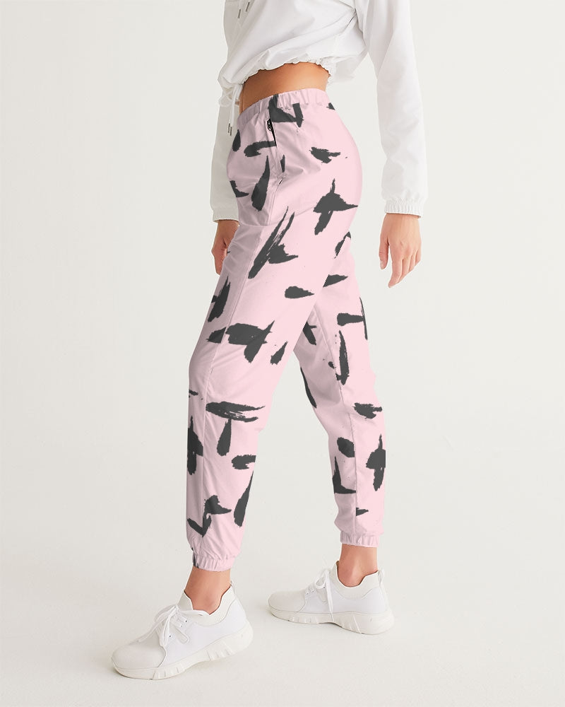 Retro Beautiful Track Pants