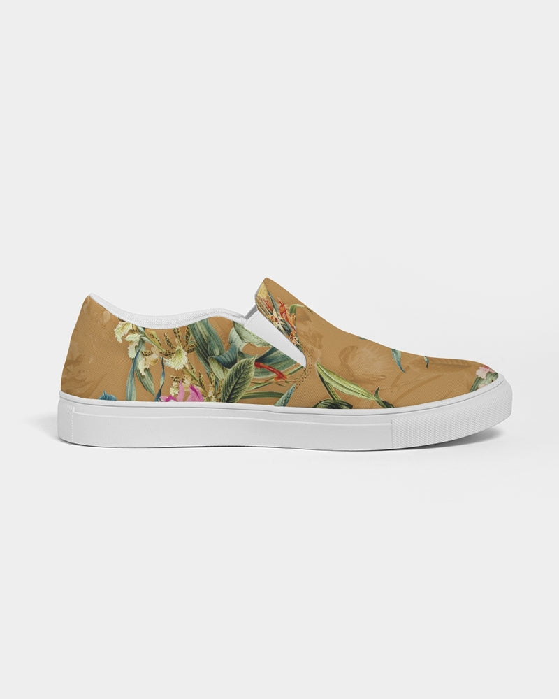 Retro  Style  Canvas Shoe